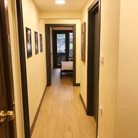 Local Artist's 2 Bedroom Flat W/ Backyard Garden